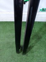 Jaguar / F-Pace / Молдинг крыши