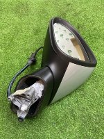 Volkswagen / Touareg / Зеркало заднего вида боковое Volkswagen / Touareg / Зеркало заднего вида боковое