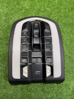 Porsche / Cayenne / Плафон подсветки салона