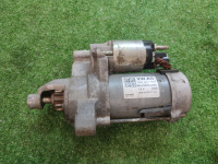 Audi / A6 / Стартер