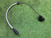 Audi / Q8 / Узел привода аварийной разблокировки АКПП