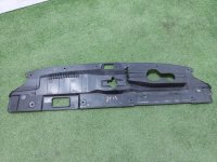 Mitsubishi / Outlander / Накладка петли капота Mitsubishi / Outlander / Накладка петли капота