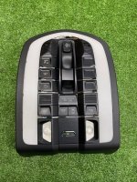 Porsche / Cayenne / Плафон подсветки салона