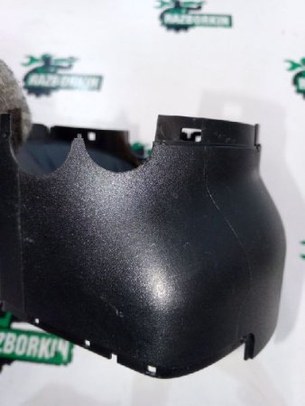 Mercedes-Benz / GLC 250d 4-matic / накладка рулевой колонки