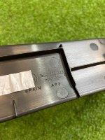 Volkswagen / Golf / Накладка стойки