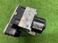 Volkswagen / Touareg / Блок ABS Volkswagen / Touareg / Блок ABS