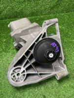 Volkswagen / Touareg / Корпус масляного фильтра