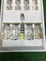 BMW / X5 / Блок управления