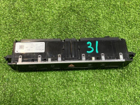 Audi / Q8 / Блок кнопок