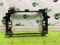 Audi / Q7 / Передняя панель