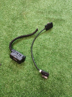 Volkswagen / Touareg / Разъем Volkswagen / Touareg / Разъем