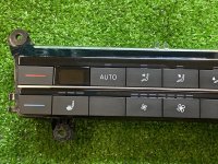 Volkswagen / Touareg / Блок управления климат-контролем