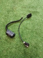 Volkswagen / Touareg / Разъем