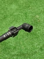 BMW / X1 / Трубка кондиционера