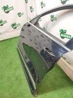 Volkswagen / Touareg / Дверь боковая