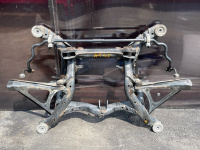 Volkswagen / Touareg / Подрамник Volkswagen / Touareg / Подрамник