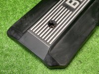 BMW / ALPINA B10 / Декоративная крышка двигателя