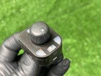 Audi / Q7 / Блок управления зеркалами