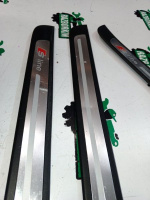 Audi / A6 / Накладка порога S-Line