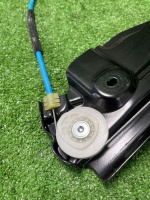 BMW / 5-Series / Стеклоподъемный механизм