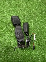 BMW / X5 / Замок ремня безопасности