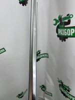 Audi / A6 / Молдинг стекла