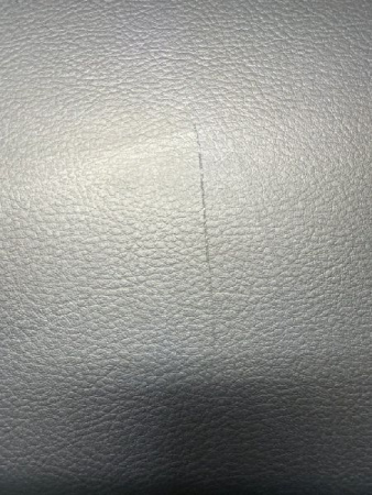 Volkswagen / Touareg / Бардачок