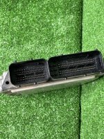 Volkswagen / Touareg / Блок управления двигателем