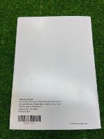 Audi / Q8 / Cервисная книжка audi