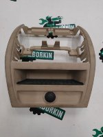 BMW / 5-Series / Накладка Консоли