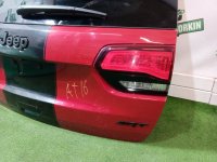 JEEP / Grand Cherokee SRT-8 / Дверь багажника JEEP / Grand Cherokee SRT-8 / Дверь багажника