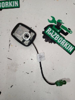 Porsche / Cayenne / Антенна