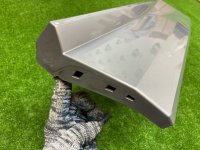 Audi / Q8 / Молдинг двери