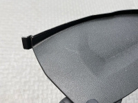 BMW / 3-Series / накладка торпедо