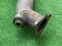 Porsche / Cayenne / Катализатор