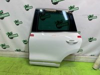 Volkswagen / Touareg / Дверь боковая