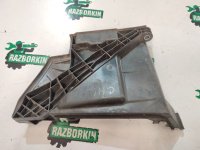 BMW / X1 / Крепление аккумулятора