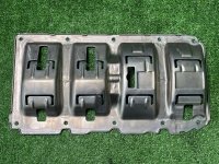 BMW / ALPINA B10 / Маслоотражатель