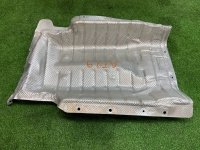 BMW / X5 / Тепловой экран