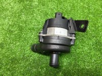 Land Rover / Range Rover / Насос Охлаждающей жидкости