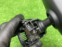 Audi / A4 / Зеркало заднего вида салонное