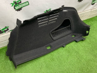 Audi / A5 / Обшивка багажника