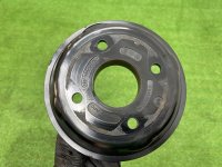 BMW / 7-Series / Шкив коленвала