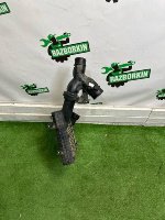 Audi / Q7 / Радиатор интеркуллера