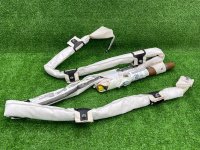 Audi / Q8 / Подушка безопасности боковая