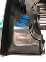 Volvo / XC60 / Крышка зеркала