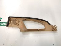 Porsche / Cayenne / Накладка ручки двери