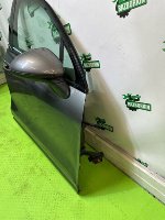 Porsche / Cayenne / Дверь боковая