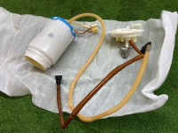 Volkswagen / Touareg / Насос топливный Volkswagen / Touareg / Насос топливный