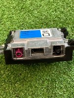 BMW / 7-Series / Антенна